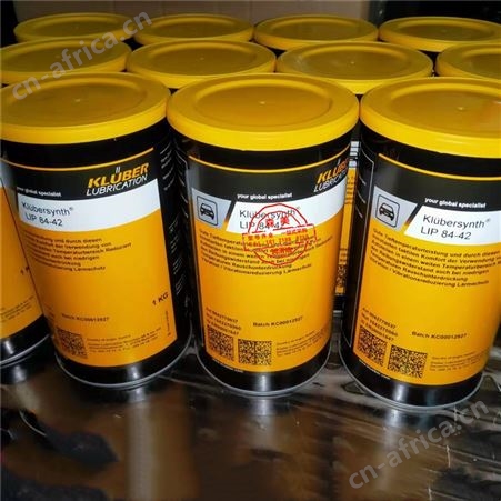 克鲁勃GL261 262 NBU8EP GB00 GLP500海德堡印刷机专用轴承润滑剂