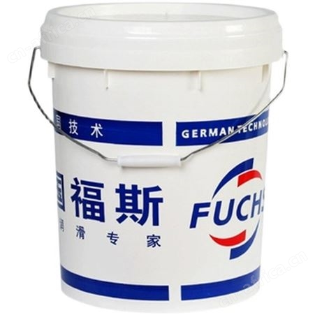 福斯针织机油 14 BL CN TRAX14BLCN纺织机油针织车专用润滑油18升
