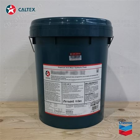 加德士RPM Grease SRI 2 SRI OEM高温高速水泵轴承黄油润滑脂