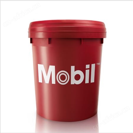 美 孚Mobi Hydraulic 10W机械液压机油 18升/208升