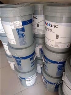美 孚Mobi Hydraulic 10W机械液压机油 18升/208升