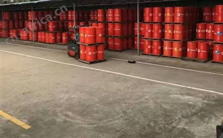 壳牌得力士S2MX68高压液压油Shell Tellus S2MX46 32 100 22