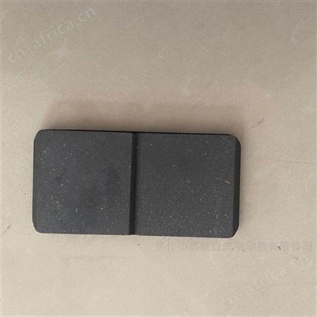 STZD-0120-002偏航摩擦片