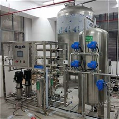净水设备公司直饮水设备
