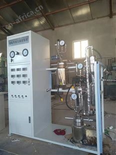 间歇式水氧化反应装置