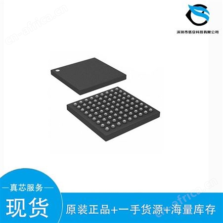 NRF51822-CEAA-R 电子元器件 NORDIC 封装BGA 批号22+