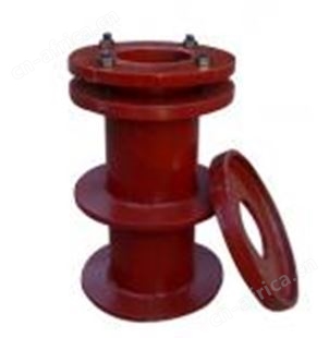 柔性防水套管A系列