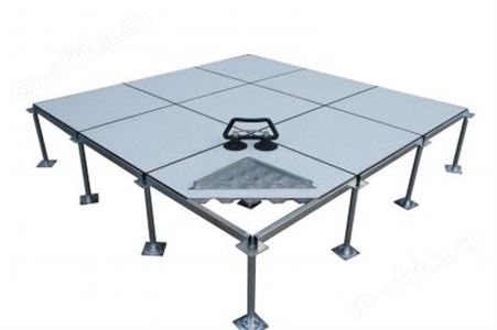 沧州机房防静电地板，强大安装工程队、精诚售后服务