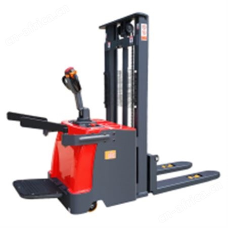 KLD20EA电动托盘堆垛车
