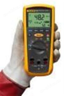 Fluke 1508兆欧表/数字摇表