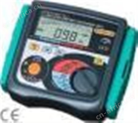 kyoritsu 3005A兆欧表