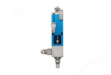 顶针阀F500L