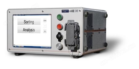 日立分析仪器便携式直读光谱仪PMI-MASTER Smart（PM2）