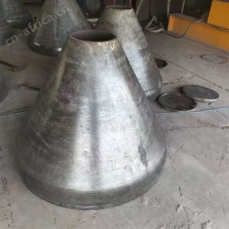 304 316L同心偏心变径 国标无缝 厚壁 合金大小头 变径管