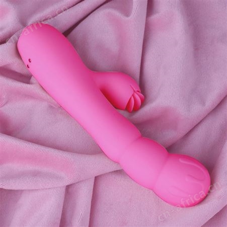斯汉德女用多频强振舌舔成人用器具玩具