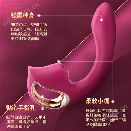 斯汉德塞勒涅女性按摩棒器振动棒玩具工厂批发