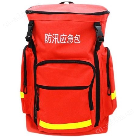 防汛应急包抢险救援单人工具包双背式携行包装备手提抢险包继开