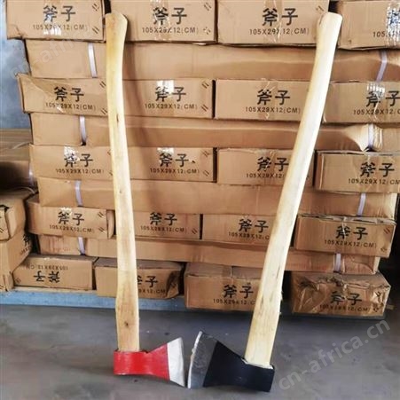 破拆器材大斧应急救援破拆斧大斧多功能腰斧木工斧破拆逃生斧继开