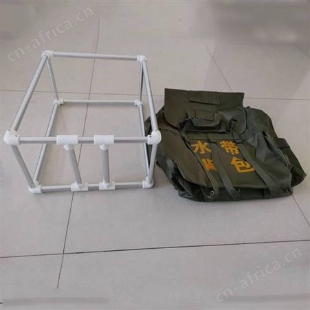 消防救援水带背包森林防火灭火应急背包双肩背负式水带背筐继开