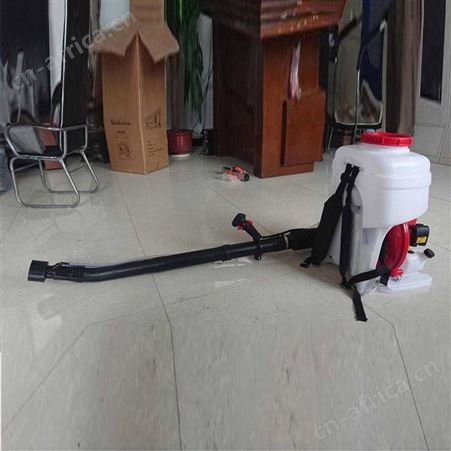 风水灭火机双背式火场风水两用灭火机二冲程消防水雾灭火机继开