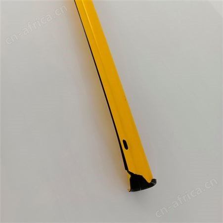 绝缘防护管YS301-62-11带电作业导线护罩PE高压树脂绝缘罩