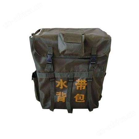 消防救援水带背包森林防火灭火应急背包双肩背负式水带背筐继开