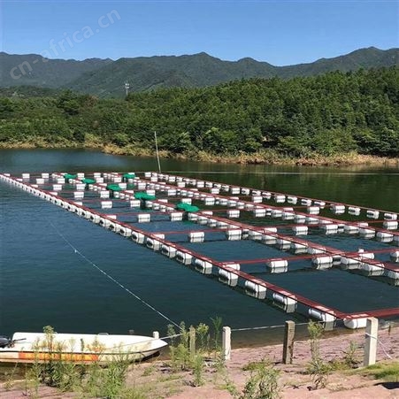 鱼网鱼苗网箱厂家 黄鳝网箱养鱼网箱 福利 尼龙渔网网箱