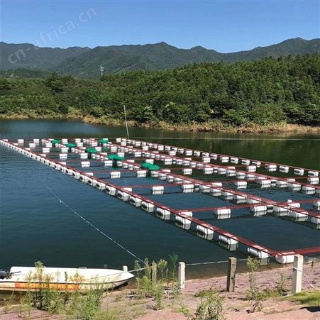 福利 加厚泥鳅养殖网箱 无结网箱批发 钢结构养鱼网箱