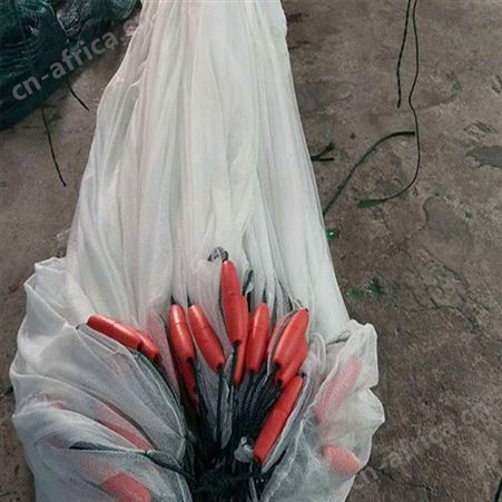 鱼花网箱有结网箱 海参鲍鱼养殖网箱 福利 工厂直接发货尼龙网片