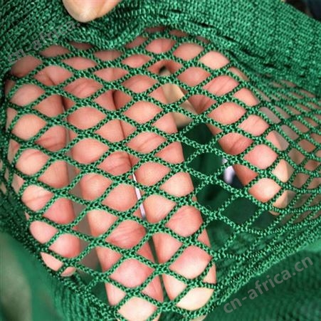 鱼花网箱有结网箱 海参鲍鱼养殖网箱 福利 工厂直接发货尼龙网片