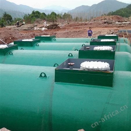 双层油罐 石油储备库立式储油罐 加油站地埋罐 驰骋供水