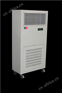 YZJ移动式空气自净器