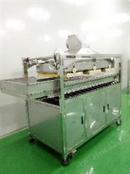 花椒大料静电毛发分离机