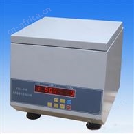 台式低速离心机