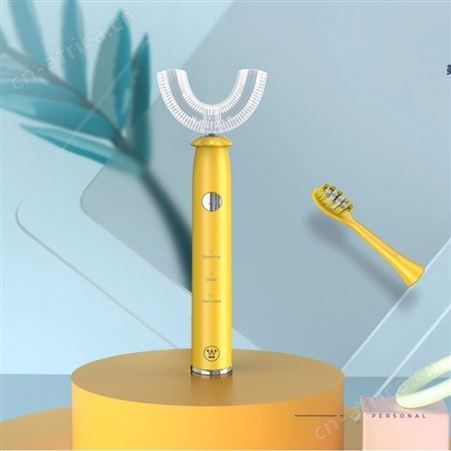 西屋 儿童电动牙刷WL-YS2505 六一儿童节礼物 WL-YS2505