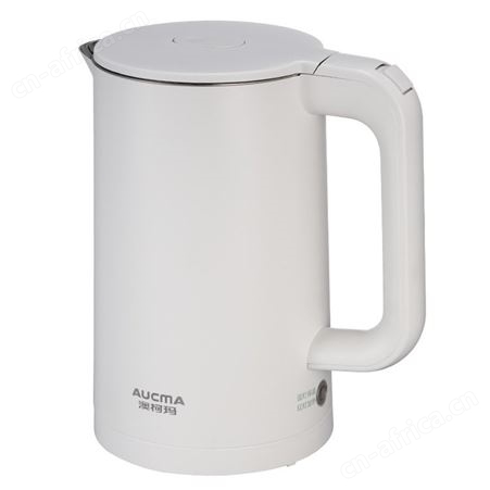 澳柯玛 电热水壶ADK-1500G2 智能保温烧水壶