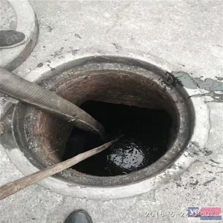 义乌廿三里清理化粪池 义乌廿三里管道疏通抽粪 义乌廿三里抽污泥