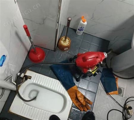 义乌疏通下水道疏通马桶 疏通蹲坑地漏24小时服务