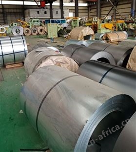 武钢 SPCC DC01冷轧卷板 带钢 世纪齐鑫 现货过磅销售