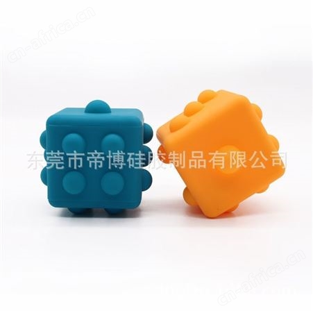 硅胶压力球跨境 搞怪按压动物挤爆眼公仔发泄球 灭鼠先锋解压成人