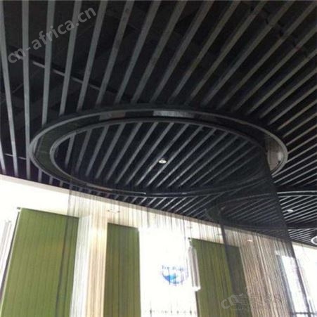 广西吊顶铝方通品牌