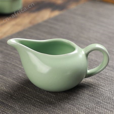 拓牌 茶具 汝窑 汝瓷13头 南瓜壶 拓牌总代理商 总经销