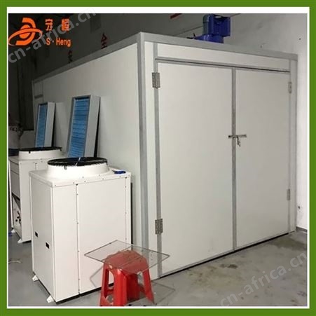 迷你菊花烘干机安装 使用寿命长