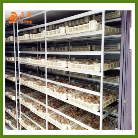 广东腊肠烘烤房 广州腊肉腊肠干燥箱