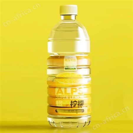阿尔卑斯果味水饮料蜜桃柠檬苹果味饮品招商代理