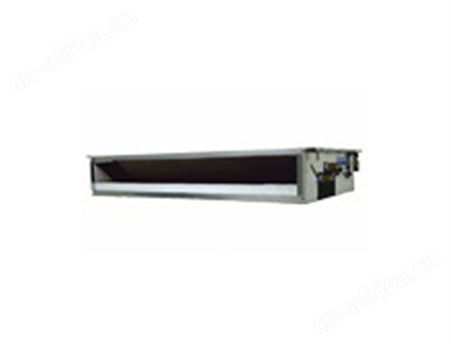 大金空调-超薄风管式温湿平衡型