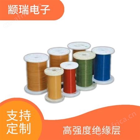 工程橡套线 漆包线三层绝缘线 包膜 生产定制样品