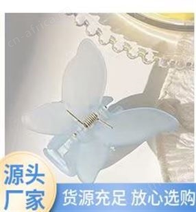 景清 颜色多样 头发夹 发货及时专业团队