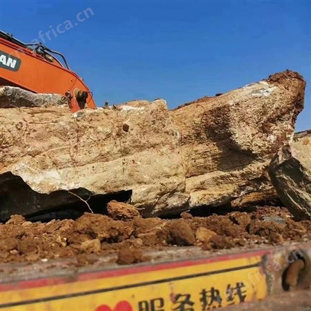 人工湖驳岸石 假山石批发 河道护坡千层石 文建石材