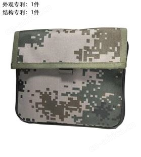 车载消防救援求生应急腰包越野营露营军户外战术包